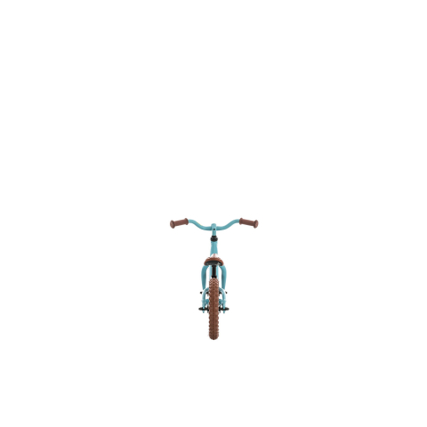 BICICLETA CUBE CUBIE 120 WALK GIRL LIGHTBLUE WHITE ROTI 12 [3]