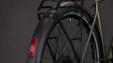 BICICLETA CUBE EDITOR ONE FE REEDGREEN BLACK 2026 54 cm [2]