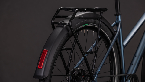 BICICLETA CUBE EDITOR PRO FE TRAPEZE MINERALBLUE CHROME 2026 54 cm [2]