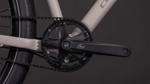 BICICLETA CUBE EDITOR PRO OATGREY GREY 2026 54 cm [4]