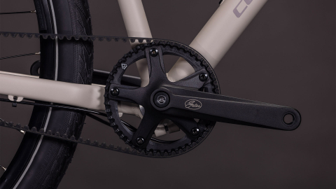 BICICLETA CUBE EDITOR PRO TRAPEZE OATGREY GREY 2026 54 cm [4]