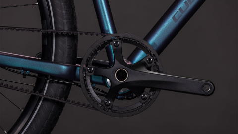 BICICLETA CUBE EDITOR SLX AMMOLITE REFLEX 2026 54 cm [4]