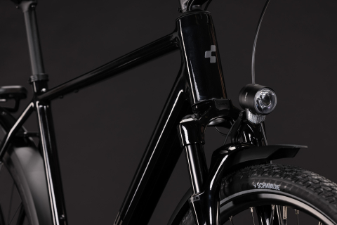 BICICLETA CUBE KATHMANDU EXC DARKCOSMOS REFLEX 2027 58 cm [4]