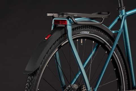 BICICLETA CUBE KATHMANDU EXC METALLICPETROL SEA 2027 50 cm [4]