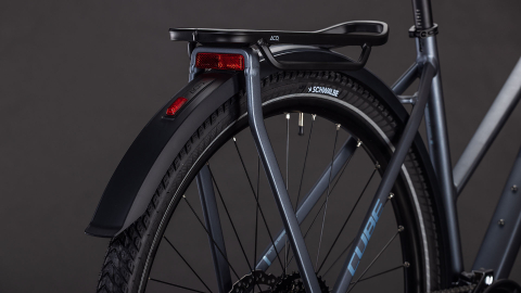 BICICLETA CUBE KATHMANDU EXC TRAPEZE METALLICGREY CHROME 2026 46 cm [4]