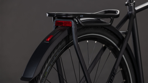 BICICLETA CUBE KATHMANDU PRO COAL BLACK 2026 58 cm [3]