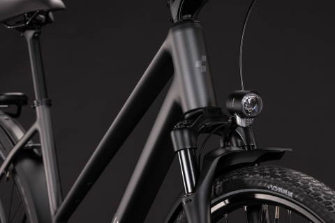 BICICLETA CUBE KATHMANDU PRO TRAPEZE SLABGREY CHROME 2027 54 cm [4]