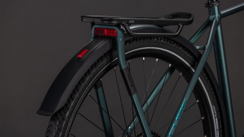 BICICLETA CUBE KATHMANDU SLT DUSKWOOD GOBLIN 2026 46 cm [2]