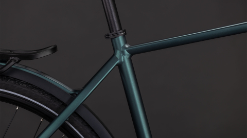 BICICLETA CUBE KATHMANDU SLT DUSKWOOD GOBLIN 2026 58 cm [3]