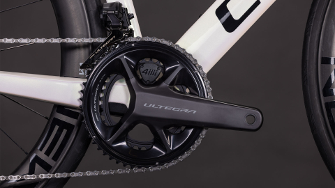 BICICLETA CUBE LITENING AERO C:68X RACE TEAMLINE 2026 54 cm [3]