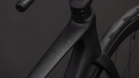 BICICLETA CUBE LITENING AIR C:68X RACE BLACKLINE 2026 52 cm [1]