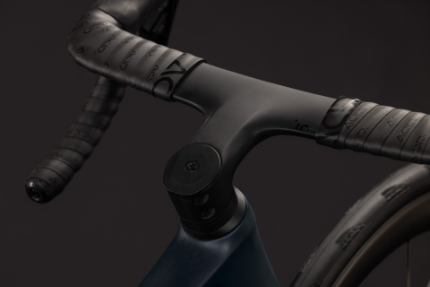 BICICLETA CUBE LITENING AIR C:68X SLT HALOGREY PRIZM 2027 54 cm [1]