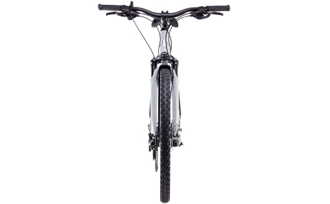BICICLETA CUBE NATURE EXC ALLROAD SEASALT PYRITE 2025 54 cm [2]