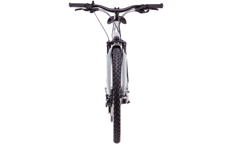 BICICLETA CUBE NATURE EXC ALLROAD TRAPEZE SEASALT PYRITE 2025 M (54 cm) [2]