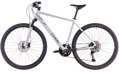 BICICLETA CUBE NATURE EXC SEASALT PYRITE 2025 50 cm [4]