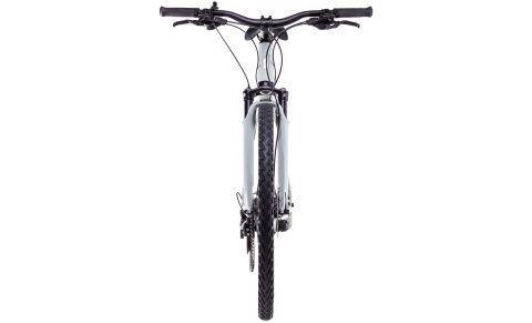 BICICLETA CUBE NATURE EXC SEASALT PYRITE 2025 58 cm [2]