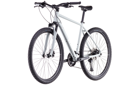 BICICLETA CUBE NATURE EXC SEASALT PYRITE 2025 58 cm [3]