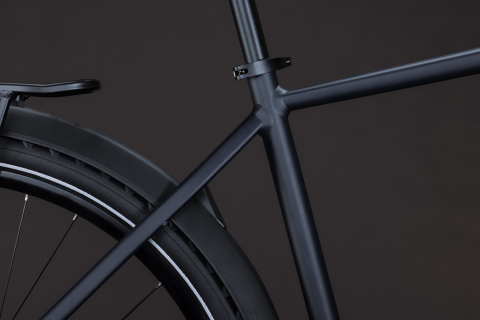 BICICLETA CUBE NATURE ONE FE INK GREY 2027 50 cm [3]