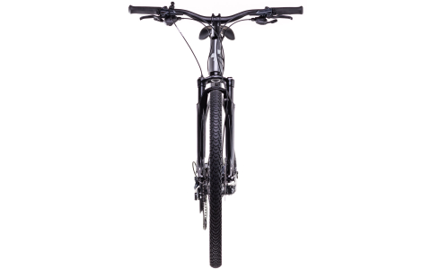 BICICLETA CUBE NATURE SLX TRAPEZE GRAPHITE FOSSIL 2025 M (54 cm) [2]