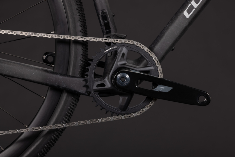 BICICLETA CUBE NULANE C:62 SLT ONYXFIBRE GREY 2027 M [3]