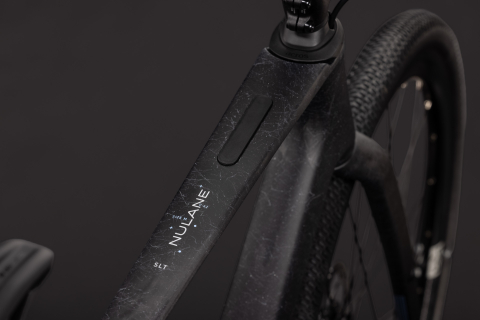 BICICLETA CUBE NULANE C:62 SLT ONYXFIBRE GREY 2027 S [1]