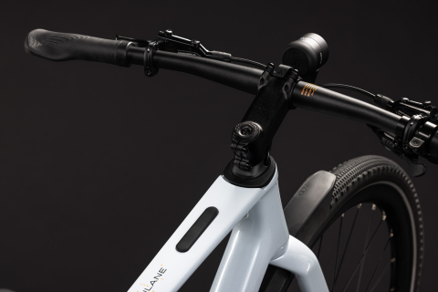 BICICLETA CUBE NULANE C:62 SLX FE GLACIER BLACK 2027 M [1]