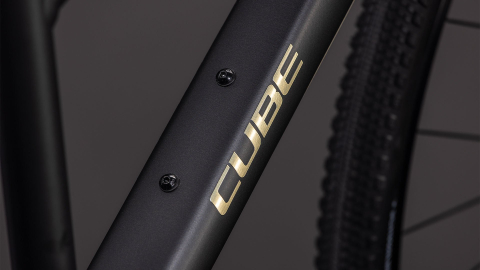 BICICLETA CUBE NULANE COMFORT EXC GREY CHROME 2026 58 cm [1]