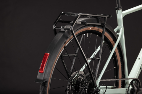 BICICLETA CUBE NULANE PRO FE ALOEGREEN BLACK 2027 M [4]