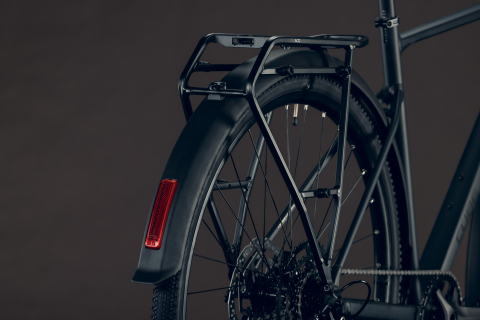 BICICLETA CUBE NULANE PRO FE NIGHT CHROME 2027 L [2]
