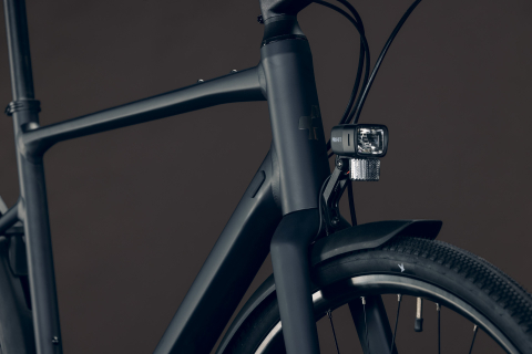 BICICLETA CUBE NULANE PRO FE NIGHT CHROME 2027 S [3]