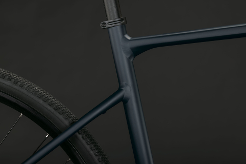 BICICLETA CUBE NULANE PRO NIGHT CHROME 2027 L [4]
