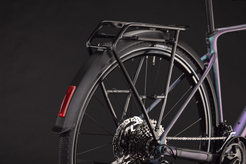 BICICLETA CUBE NULANE RACE FE SMARAGDGREY PRIZM 2027 L [3]