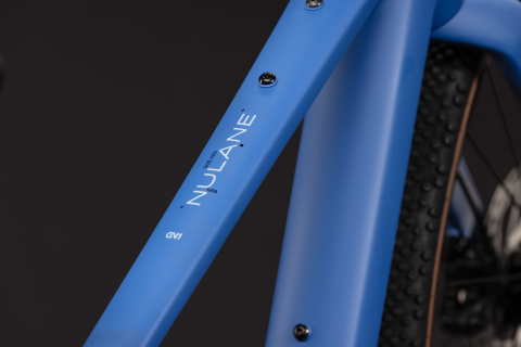 BICICLETA CUBE NULANE ROOKIE ONE YALEBLUE BLUE 2027 XXS [2]