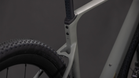 BICICLETA CUBE NUROAD C:62 EX OLDGREY PRISM 2026 S [2]