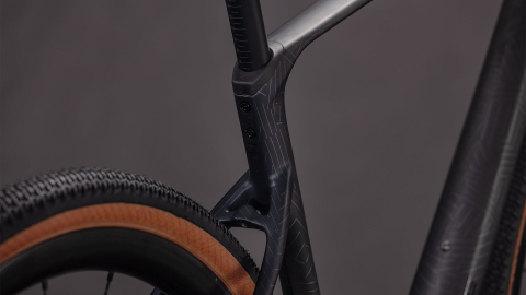 BICICLETA CUBE NUROAD C:62 EXC CARBON CRISSCROSS 2026 M [3]