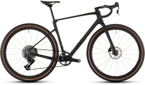 Ciclism - BICICLETA CUBE NUROAD C:62 EXC CARBON CRISSCROSS 2026 S