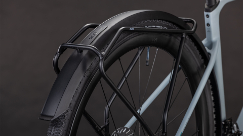 BICICLETA CUBE NUROAD C:62 PRO FE VULCAN PRISM 2026 XL [3]