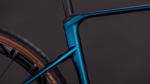 BICICLETA CUBE NUROAD C:62 RACE NEBULA BLUE 2026 L [3]