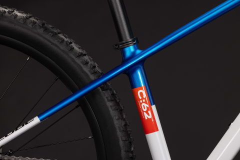 BICICLETA CUBE PHENIX 240 C:62 SLX TEAMLINE 2027 roti 24 [3]