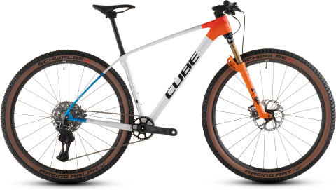 Biciclete - BICICLETA CUBE PHENIX C:68X SLX TEAMLINE 2026 S