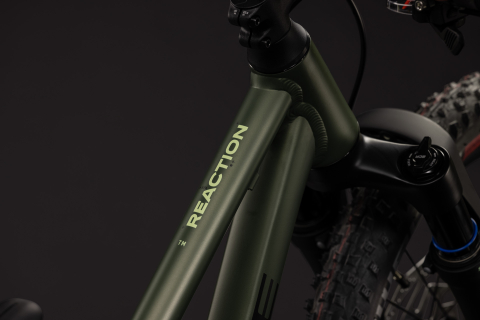 BICICLETA CUBE REACTION 200 TM REEDGREEN LIME 2027 roti 20 [1]
