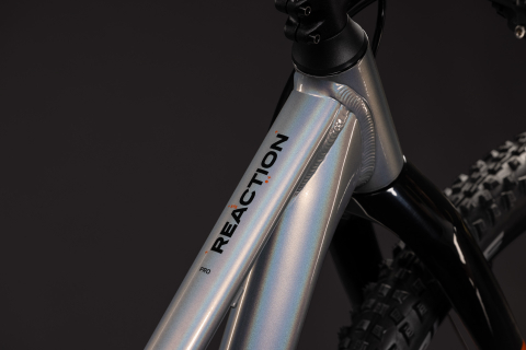 BICICLETA CUBE REACTION 240 PRO PRIZMPOLISHED RED 2027 roti 24 [1]
