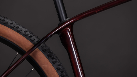 BICICLETA CUBE REACTION C:62 RACE LIQUIDRED WHITE 2026 XXL [3]
