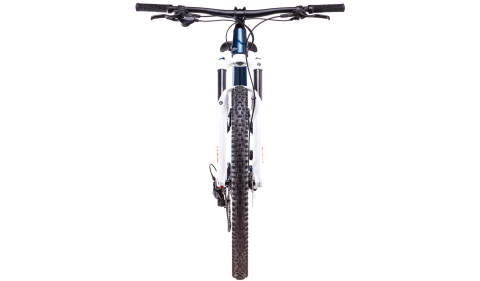 BICICLETA CUBE STEREO ONE22 ROOKIE ACTIONTEAM 2025 XS [2]