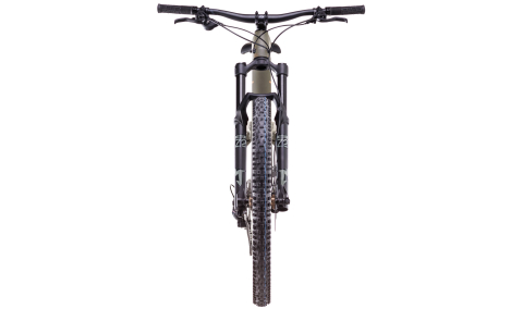 BICICLETA CUBE STEREO ONE44 HPC ROOKIE DUSTYOLIVE GOLD 2025 XS [2]