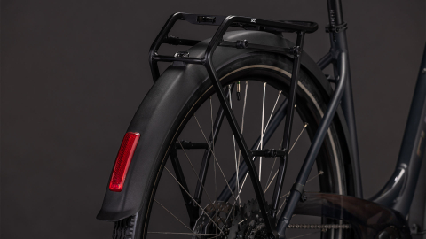 BICICLETA CUBE TOURING ONE EASY ENTRY NIGHT CHROME 2026 46 cm [3]