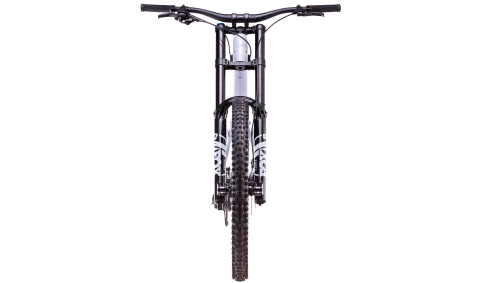 BICICLETA CUBE TWO15 RACE 27.5 CYCLAMEN BLACK 2025 XL [2]