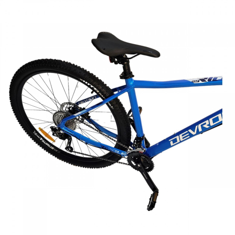 Bicicleta Devron Riddle RM3.9 2024 - 29 Inch, L, Albastru [3]