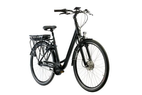 Bicicleta electrica Corwin 28324 - 28 inch, M, Albastru [1]