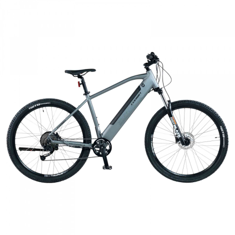 Ciclism - Bicicleta Electrica Corwin 29223 - 29 Inch, 490mm, Gri
